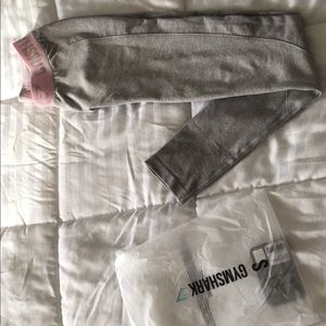 Gymshark Flex Leggings